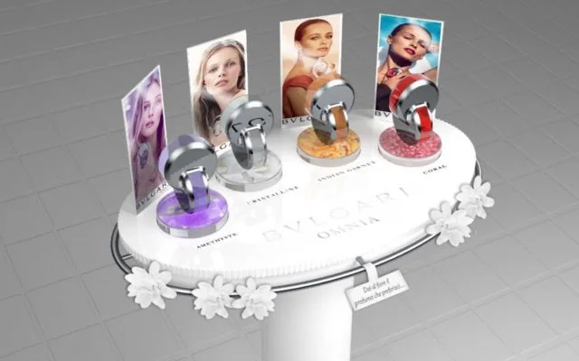 Creare un ambiente personalizzato