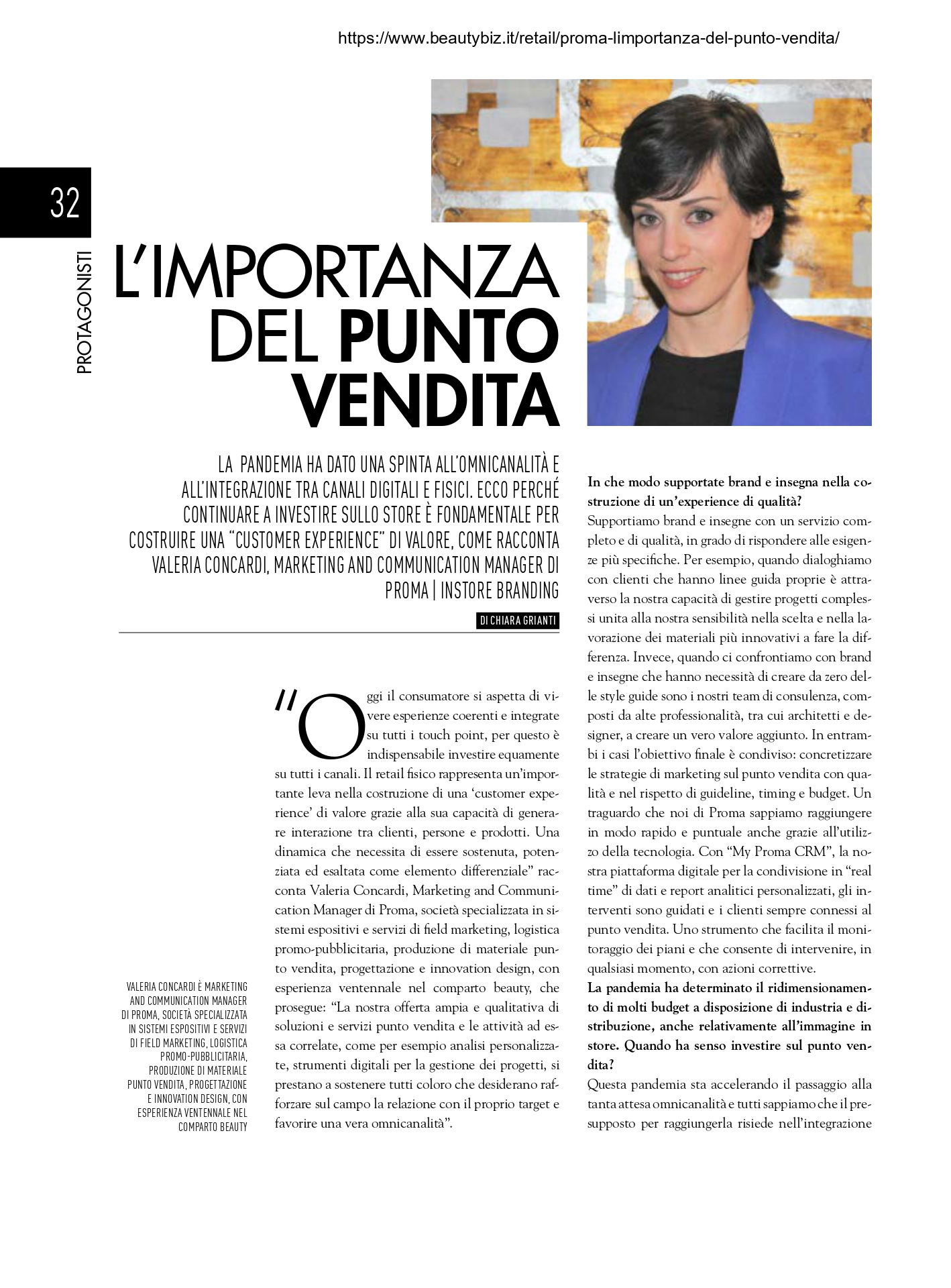 Proma Limportanza del PDV Beauty Business gen 21 page 0001